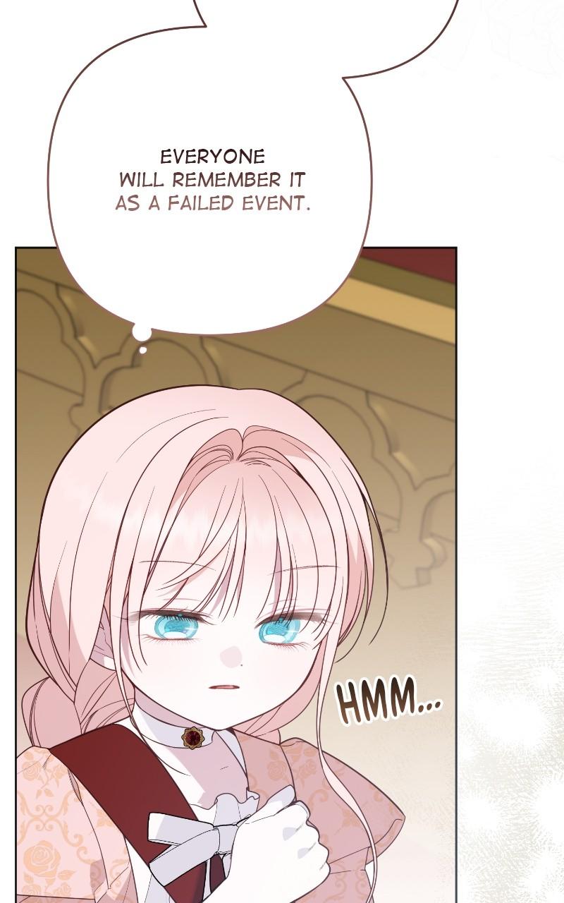 Baby Tyrant Chap 84 - Next Chap 85