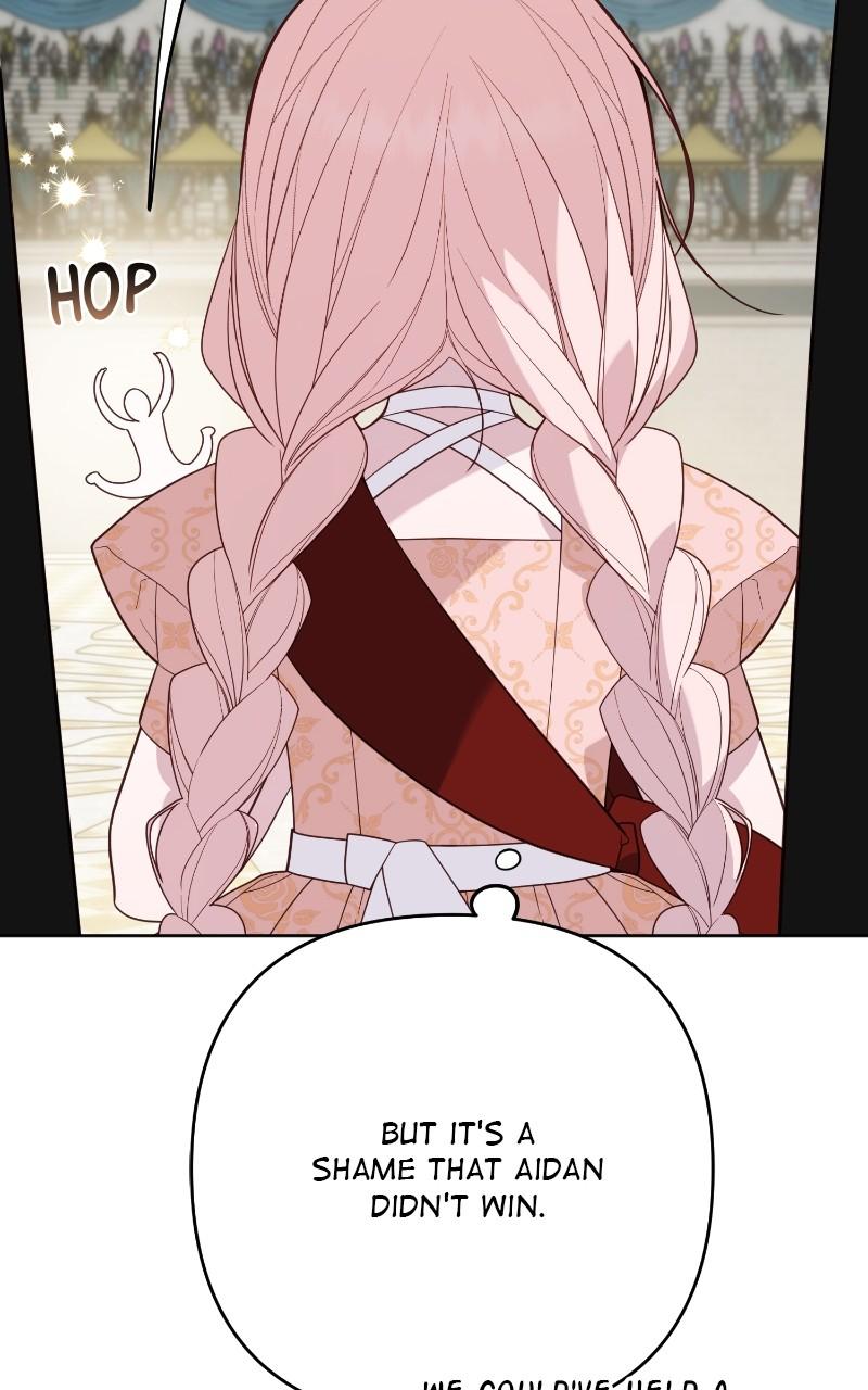 Baby Tyrant Chap 84 - Next Chap 85
