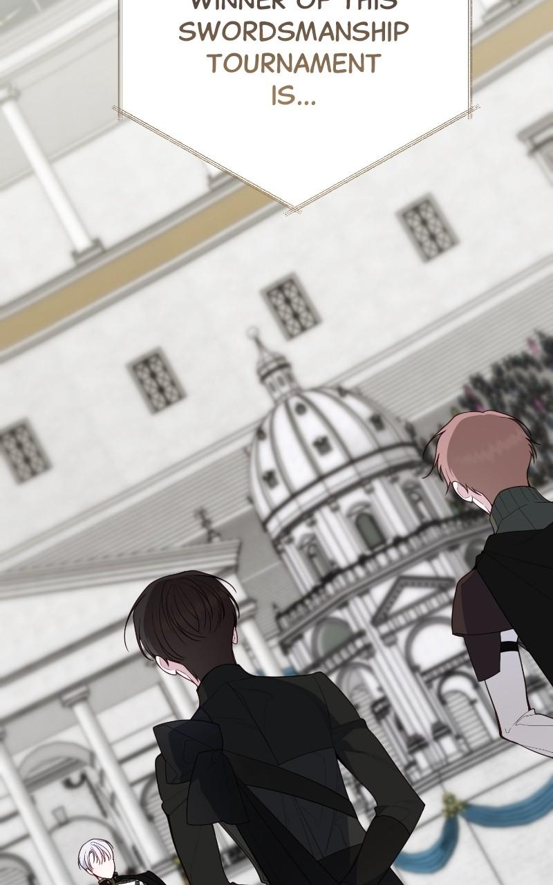 Baby Tyrant Chap 84 - Next Chap 85