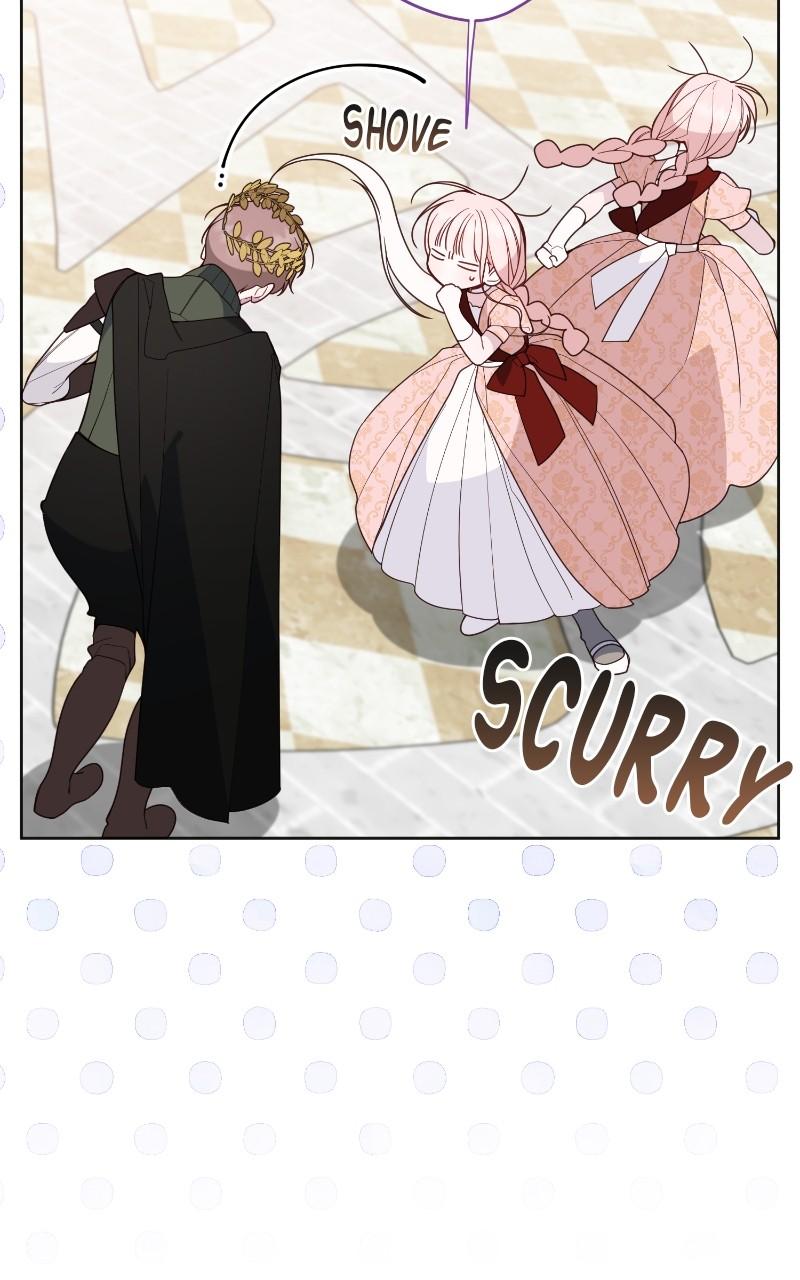 Baby Tyrant Chap 84 - Next Chap 85