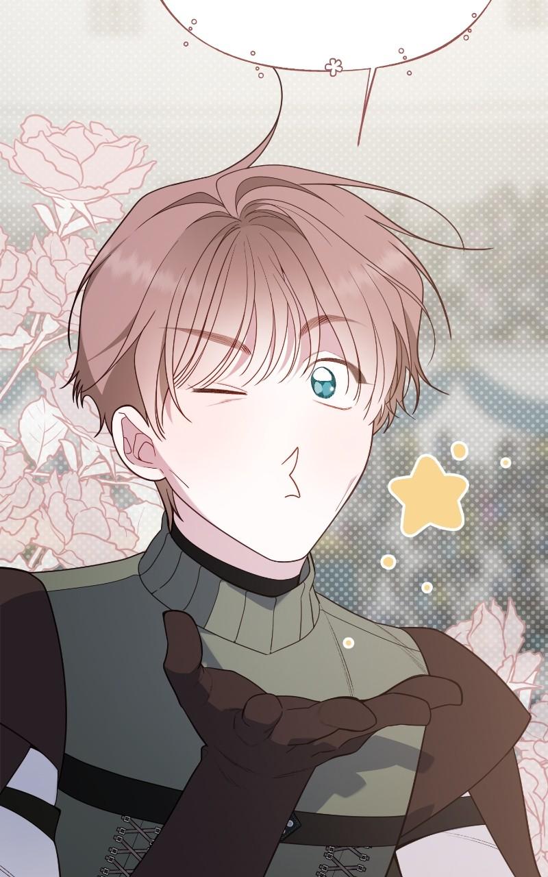 Baby Tyrant Chap 84 - Next Chap 85