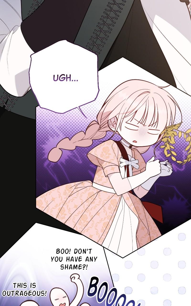 Baby Tyrant Chap 84 - Next Chap 85