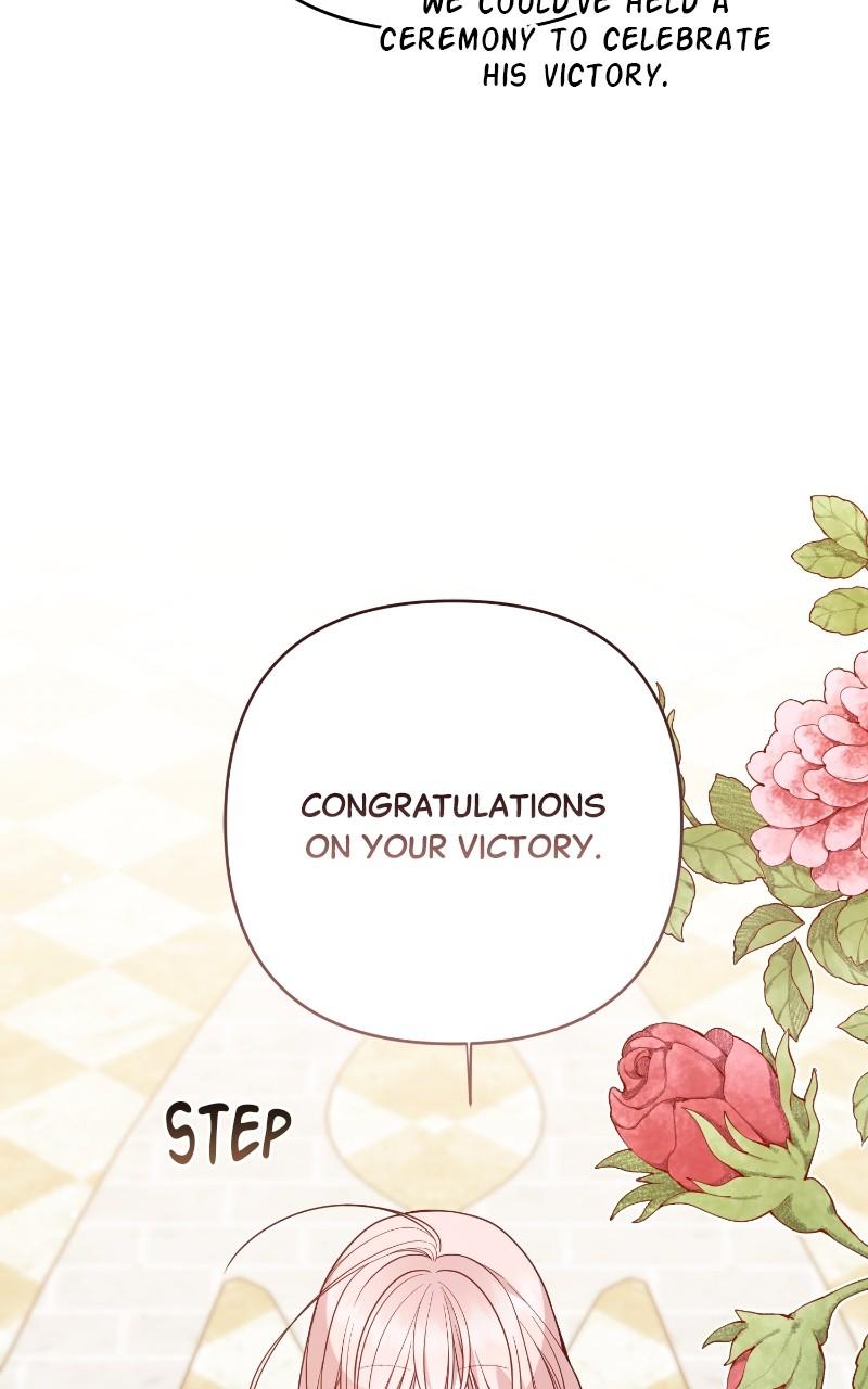 Baby Tyrant Chap 84 - Next Chap 85