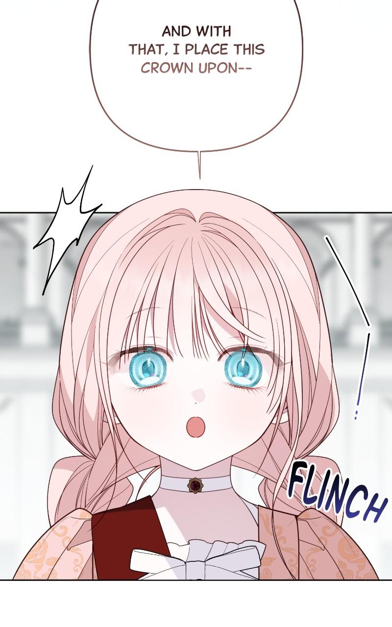 Baby Tyrant Chap 84 - Next Chap 85