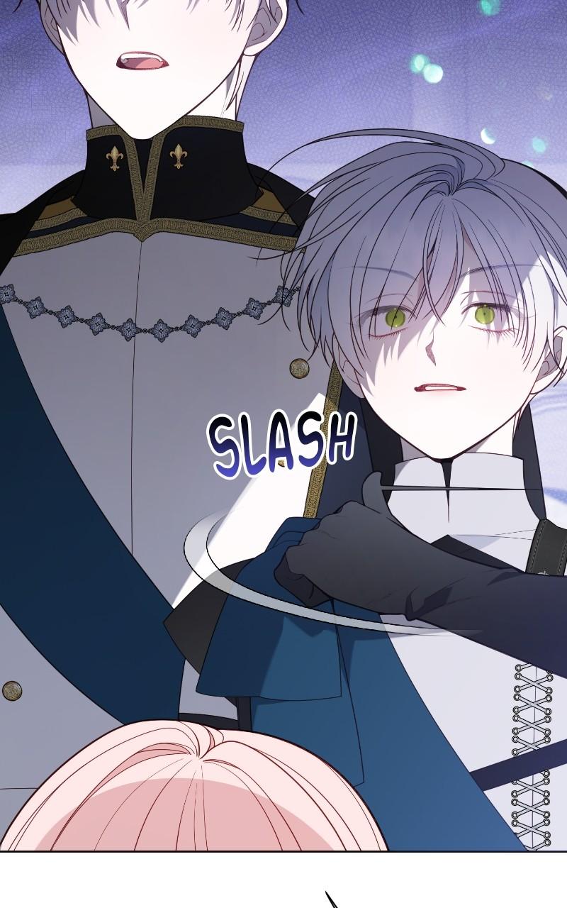 Baby Tyrant Chap 84 - Next Chap 85