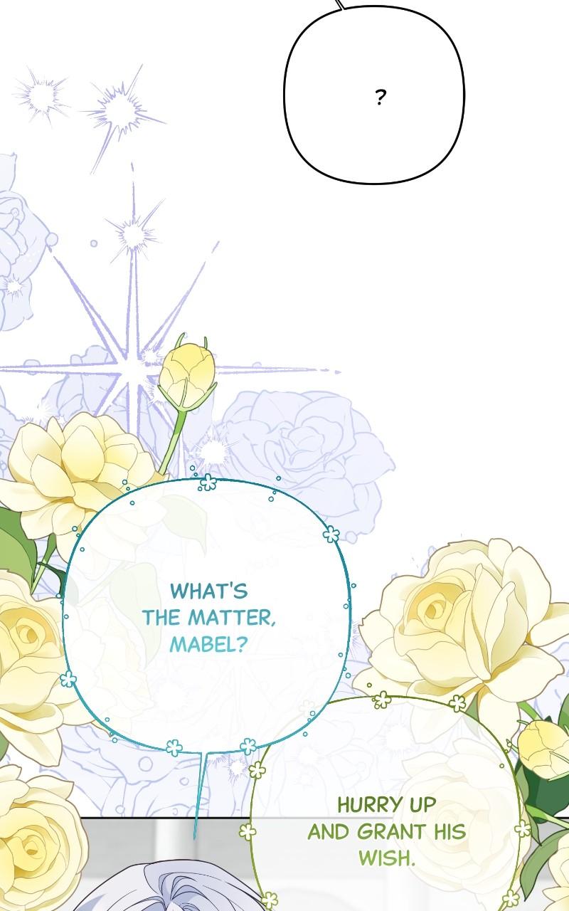 Baby Tyrant Chap 84 - Next Chap 85