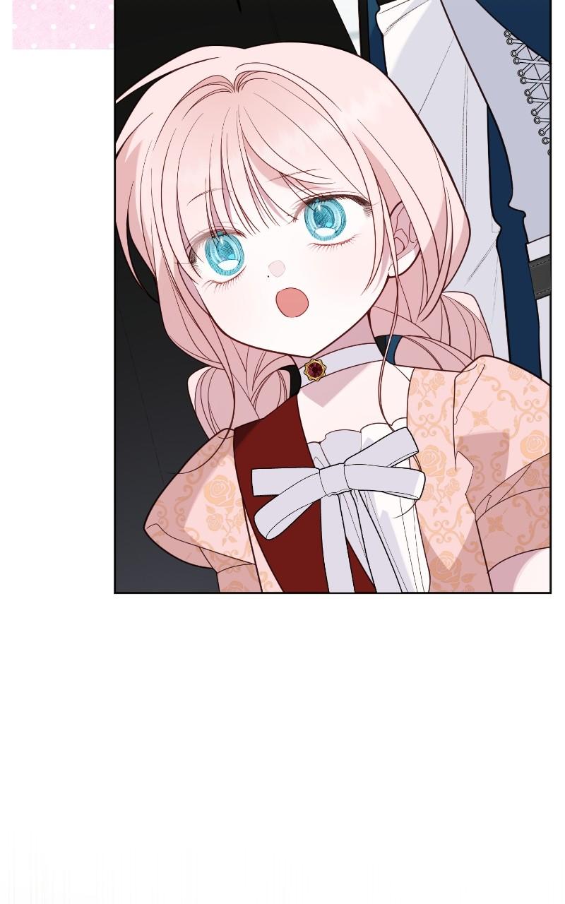 Baby Tyrant Chap 84 - Next Chap 85