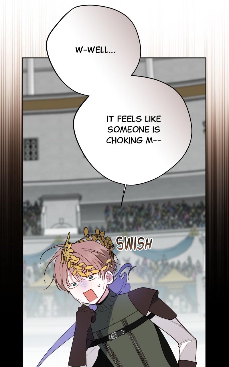 Baby Tyrant Chap 84 - Next Chap 85