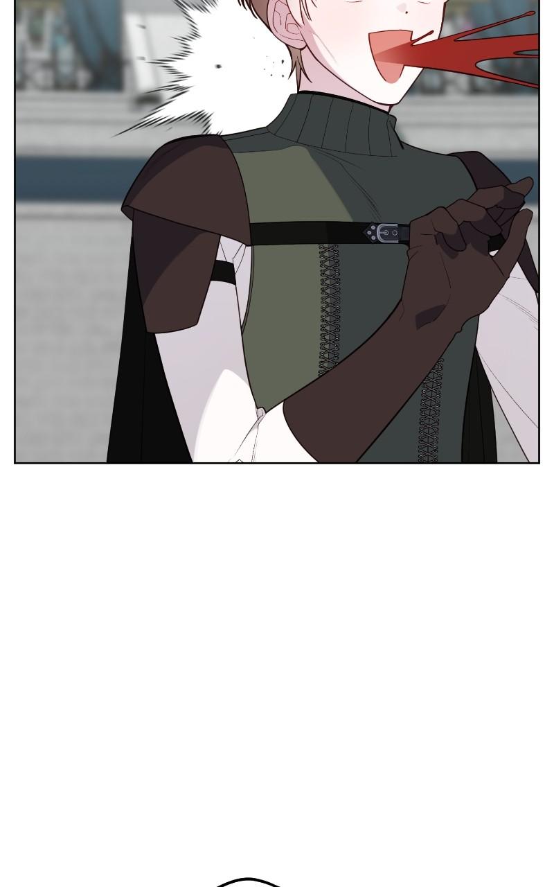 Baby Tyrant Chap 84 - Next Chap 85