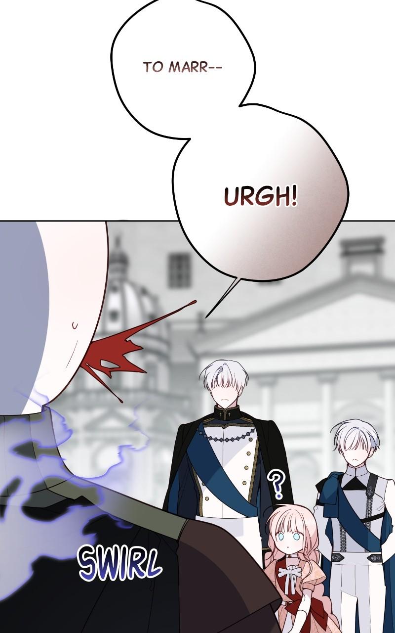 Baby Tyrant Chap 84 - Next Chap 85