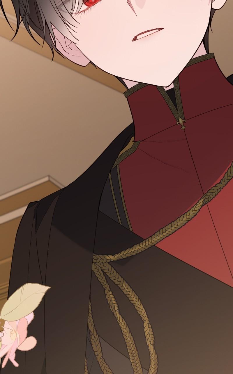 Baby Tyrant Chap 85 - Next Chap 86