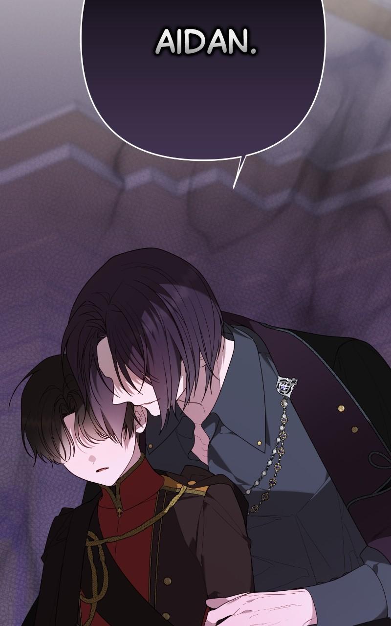 Baby Tyrant Chap 85 - Next Chap 86