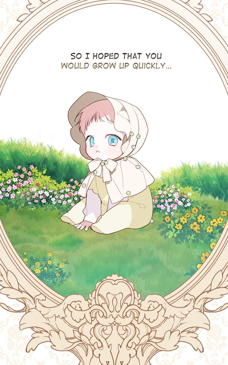 Baby Tyrant Chap 85 - Next Chap 86