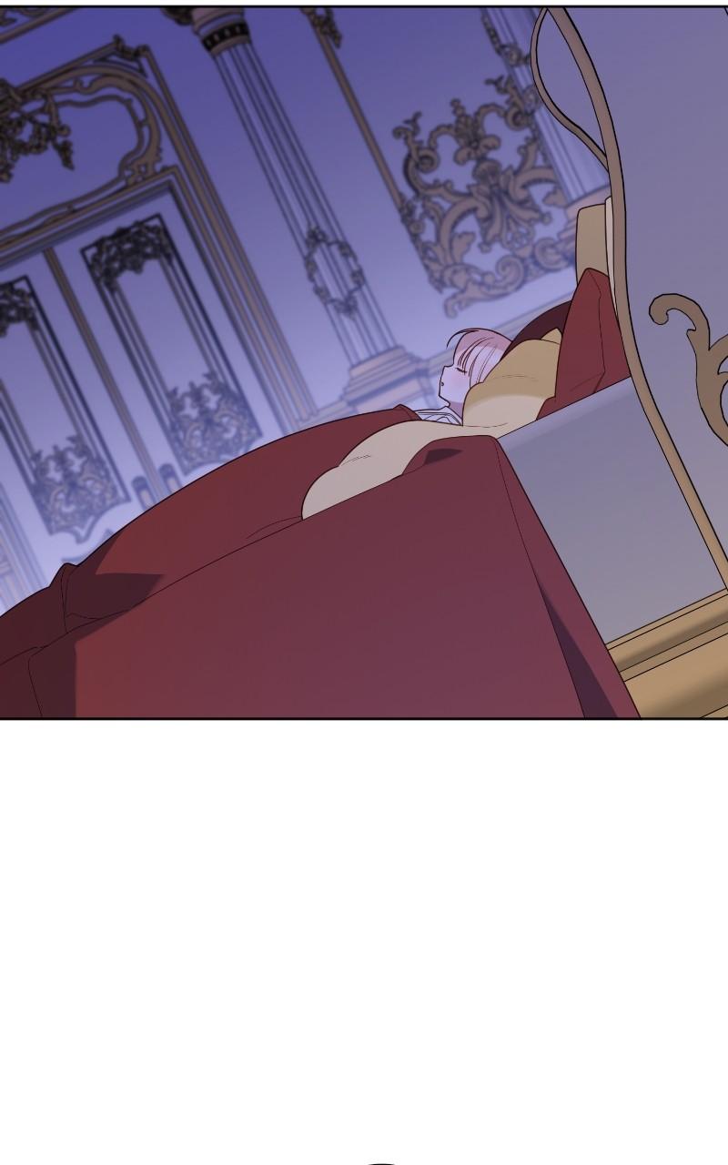 Baby Tyrant Chap 85 - Next Chap 86