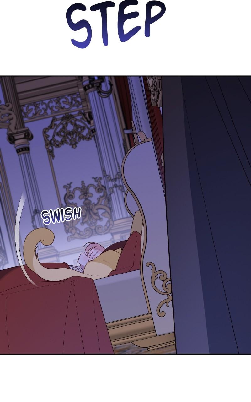 Baby Tyrant Chap 85 - Next Chap 86