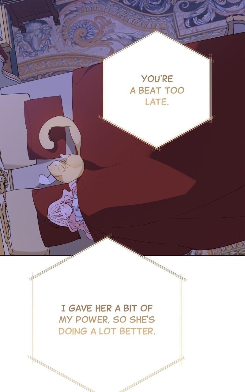 Baby Tyrant Chap 85 - Next Chap 86