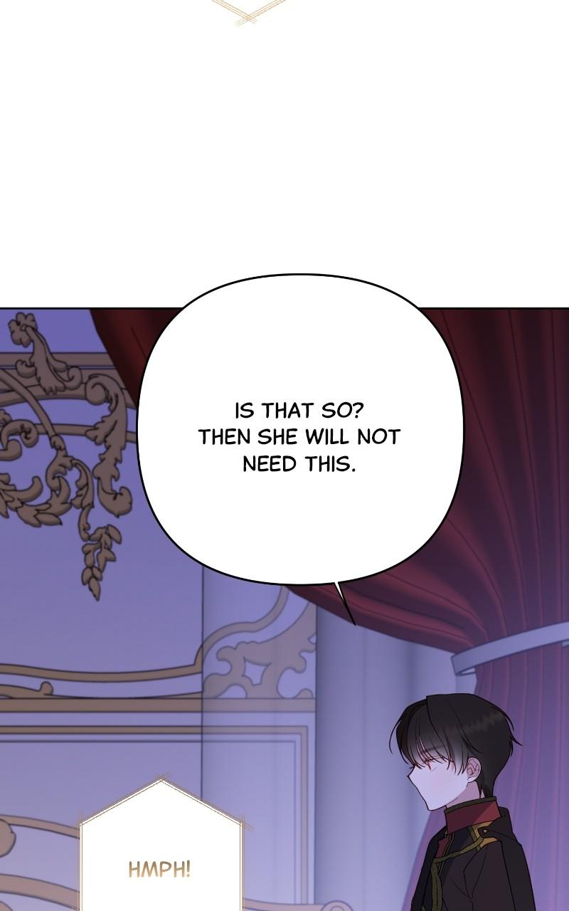 Baby Tyrant Chap 85 - Next Chap 86