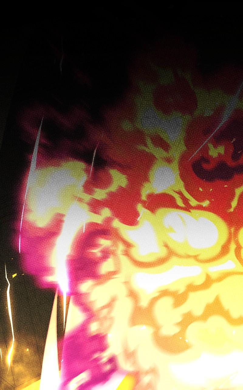 Baby Tyrant Chap 85 - Next Chap 86