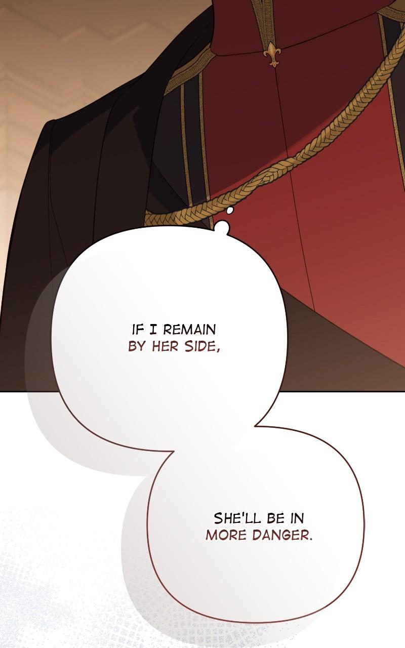 Baby Tyrant Chap 85 - Next Chap 86