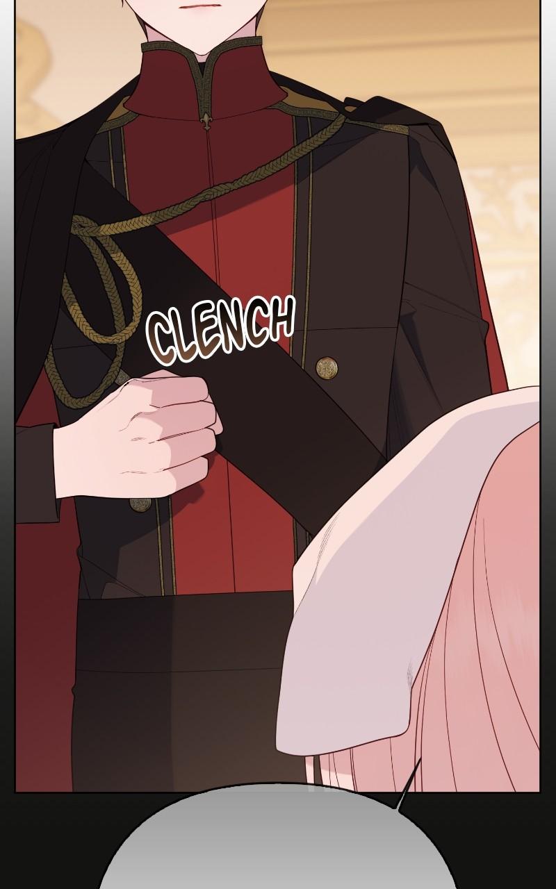 Baby Tyrant Chap 85 - Next Chap 86