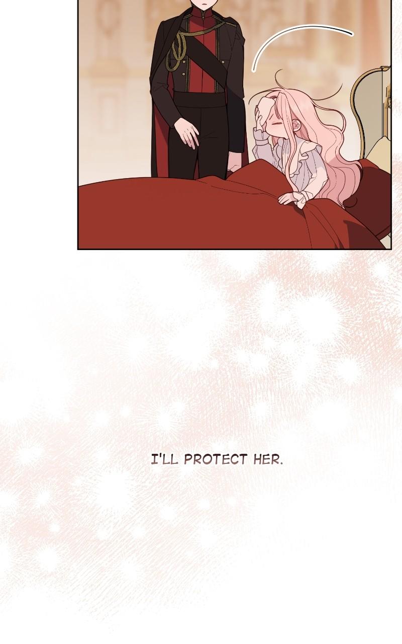 Baby Tyrant Chap 85 - Next Chap 86