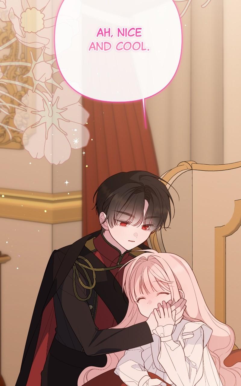Baby Tyrant Chap 85 - Next Chap 86