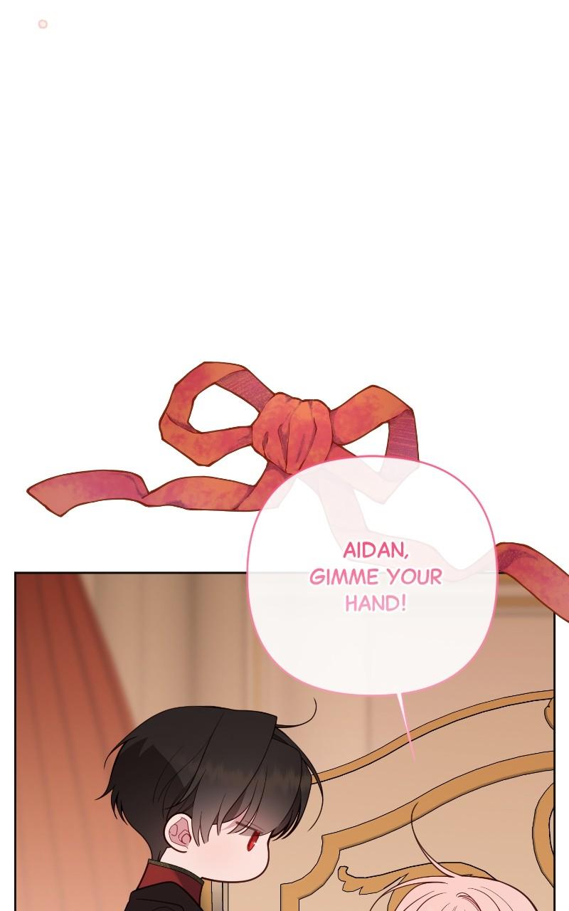Baby Tyrant Chap 85 - Next Chap 86