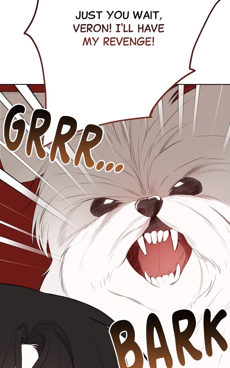 Baby Tyrant Chap 85 - Next Chap 86
