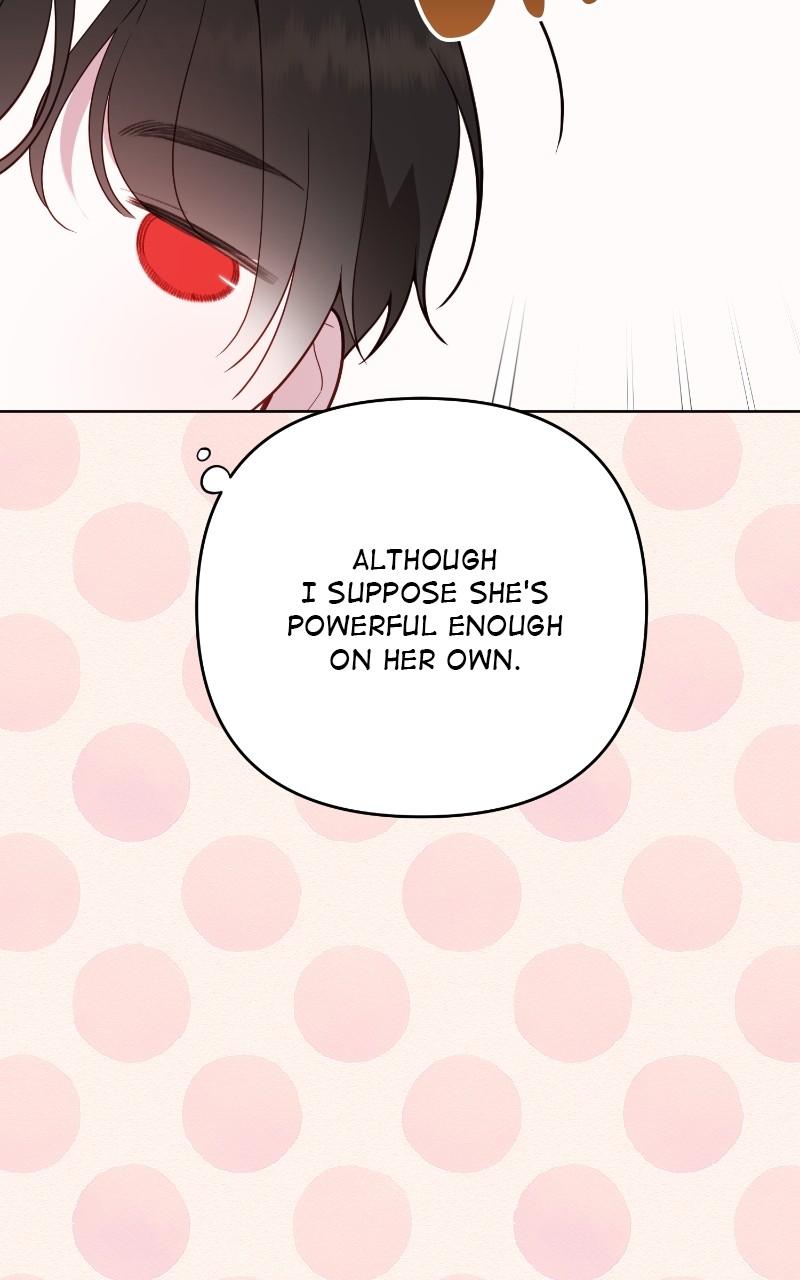 Baby Tyrant Chap 85 - Next Chap 86