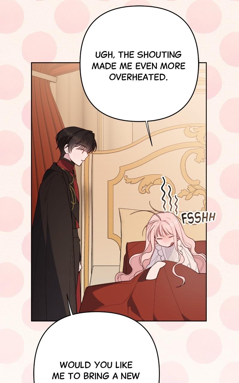 Baby Tyrant Chap 85 - Next Chap 86