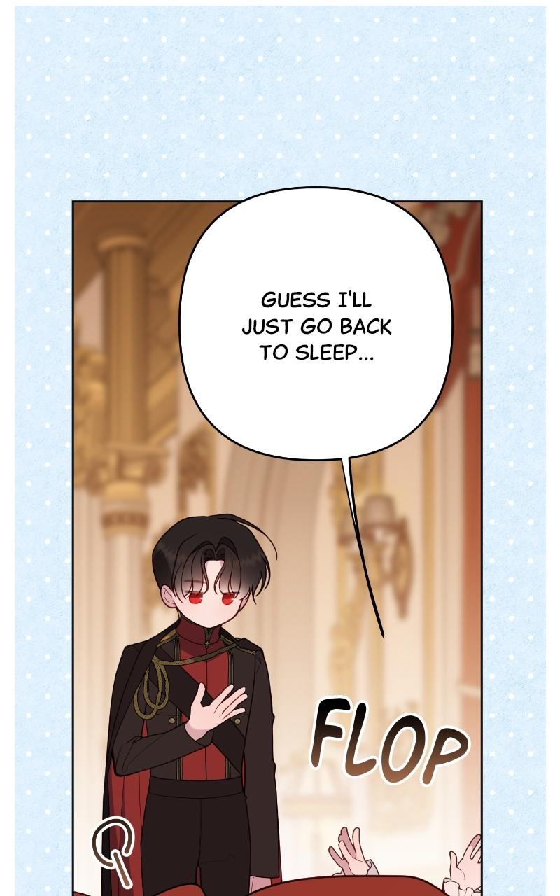 Baby Tyrant Chap 85 - Next Chap 86