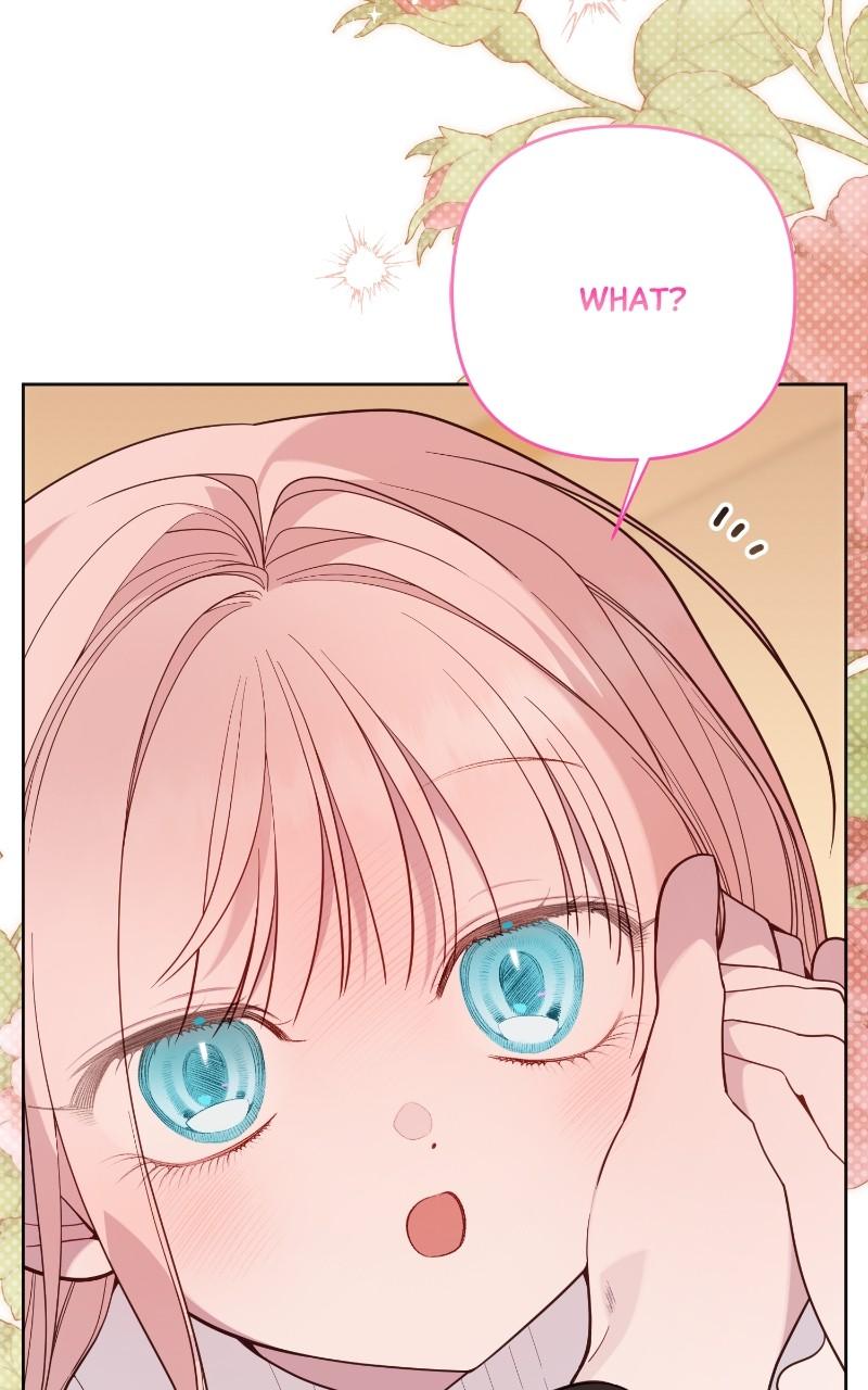 Baby Tyrant Chap 85 - Next Chap 86
