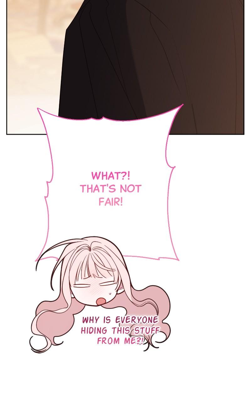 Baby Tyrant Chap 85 - Next Chap 86