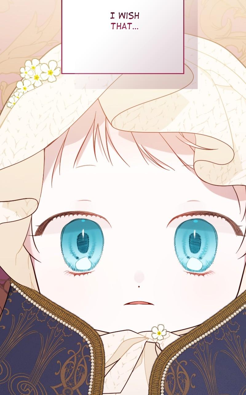Baby Tyrant Chap 85 - Next Chap 86