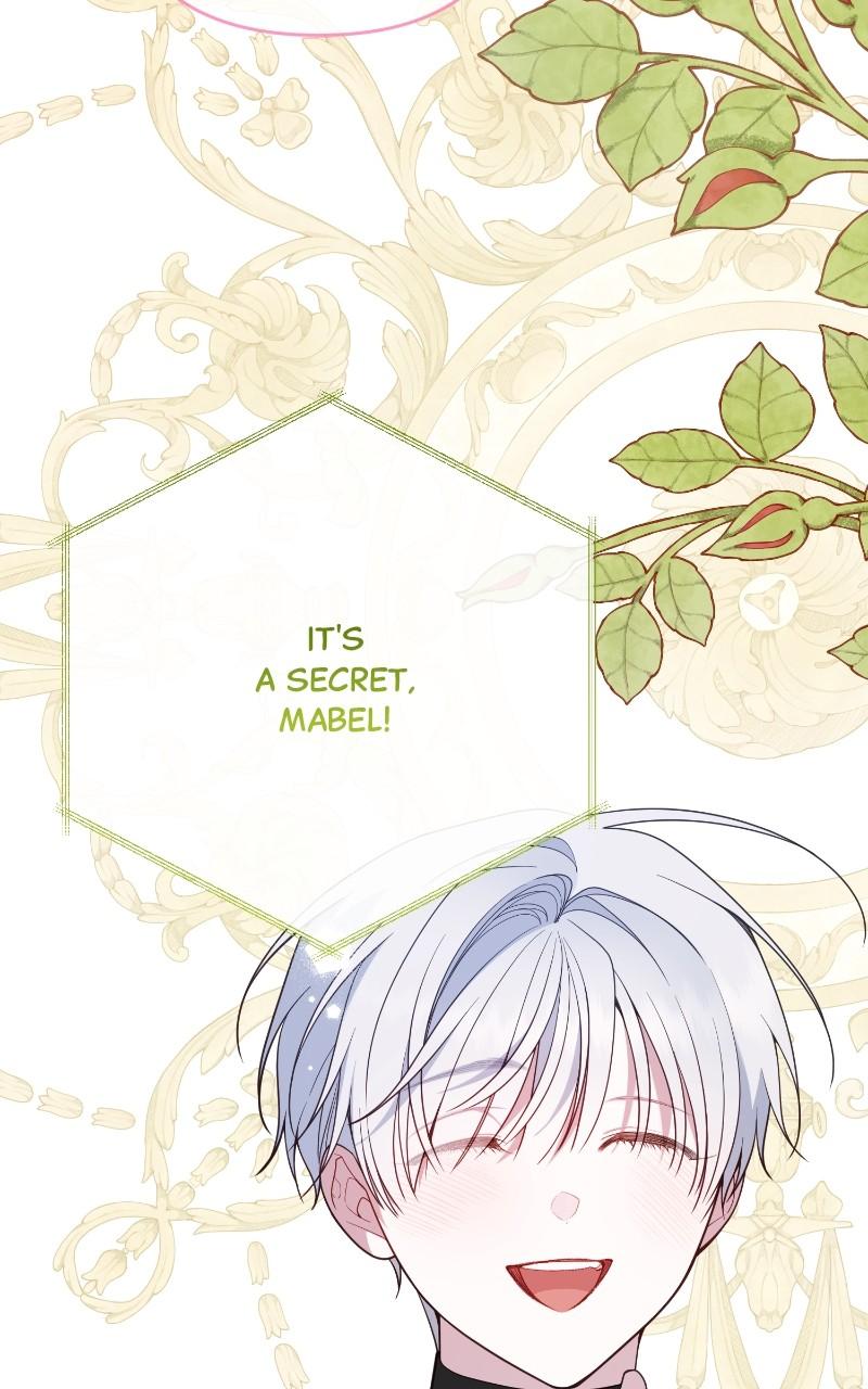 Baby Tyrant Chap 85 - Next Chap 86