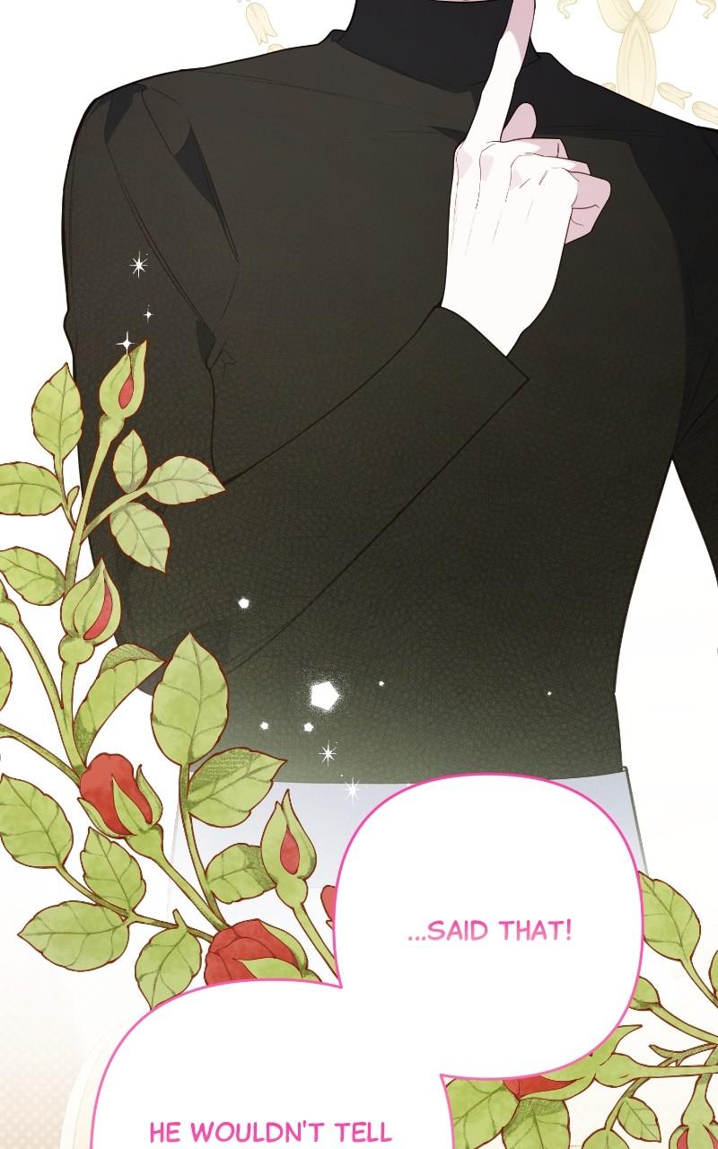 Baby Tyrant Chap 85 - Next Chap 86