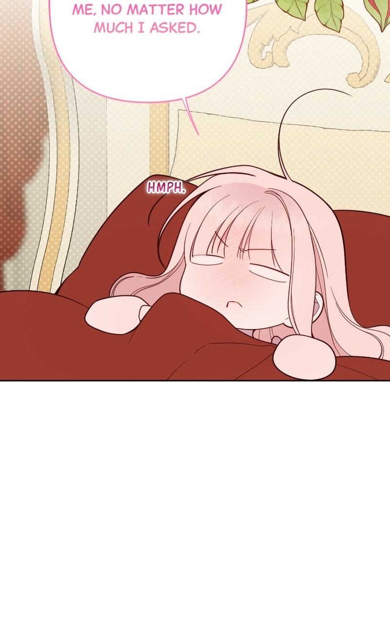 Baby Tyrant Chap 85 - Next Chap 86
