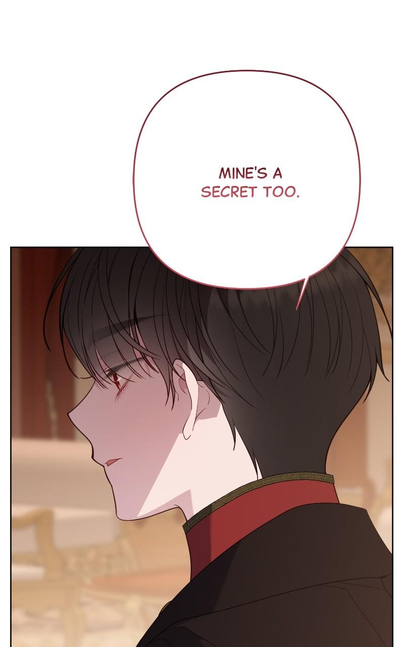 Baby Tyrant Chap 85 - Next Chap 86
