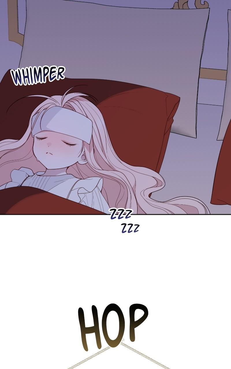 Baby Tyrant Chap 85 - Next Chap 86
