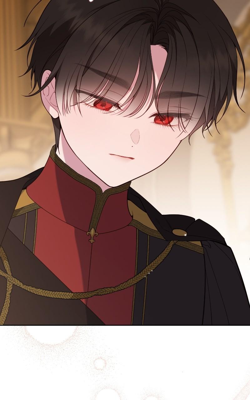 Baby Tyrant Chap 85 - Next Chap 86