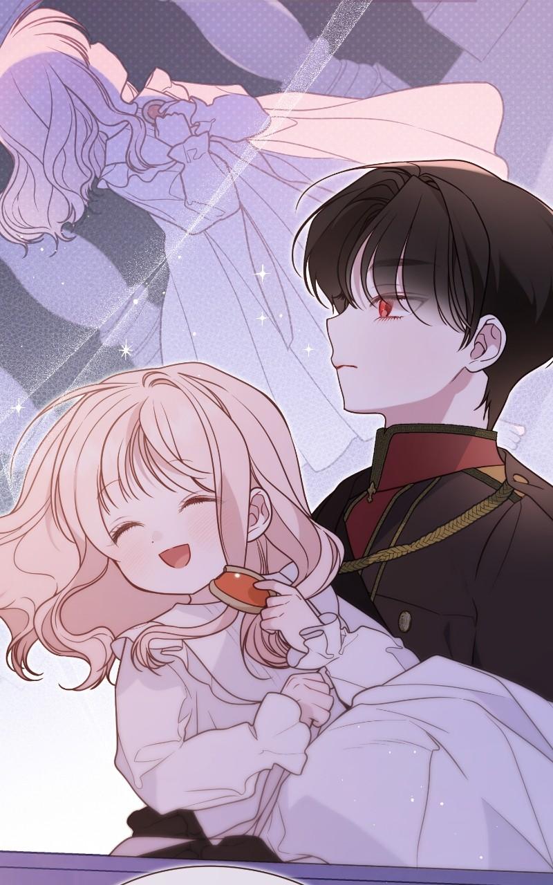 Baby Tyrant Chap 85 - Next Chap 86