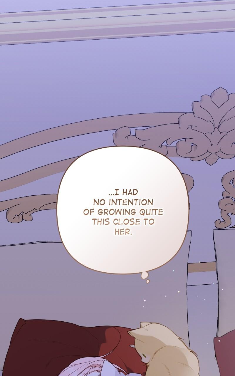 Baby Tyrant Chap 85 - Next Chap 86