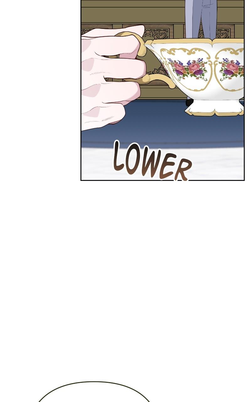 Baby Tyrant Chap 86 - Next Chap 87