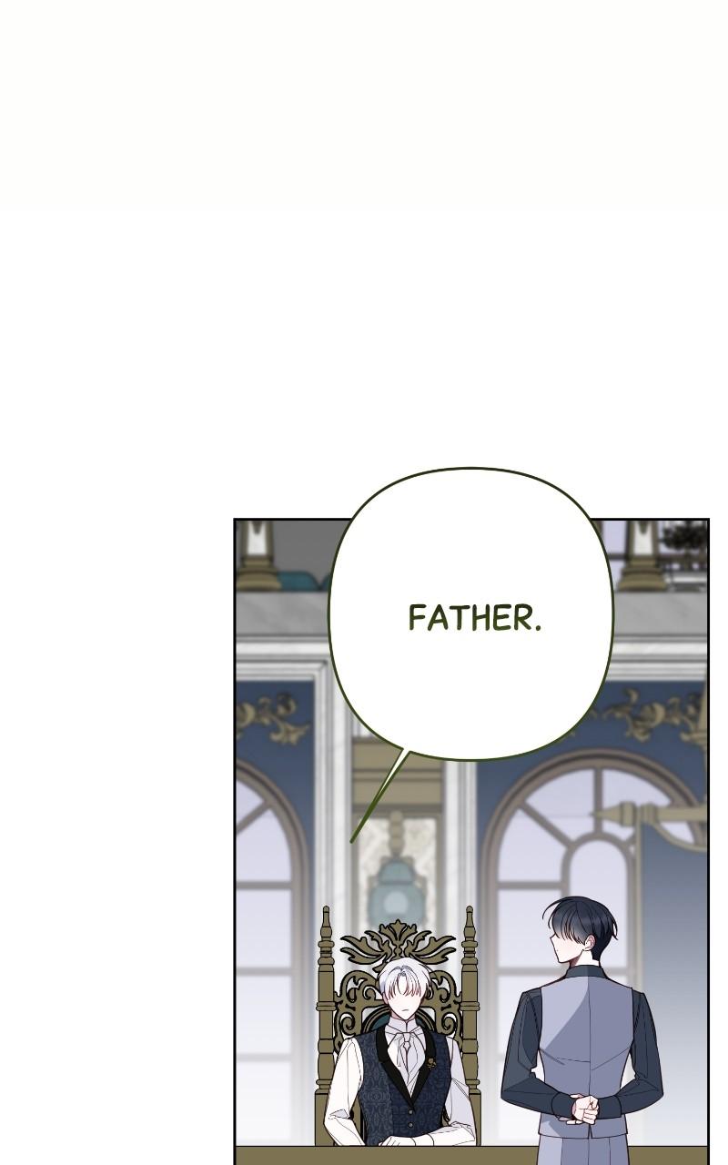 Baby Tyrant Chap 86 - Next Chap 87