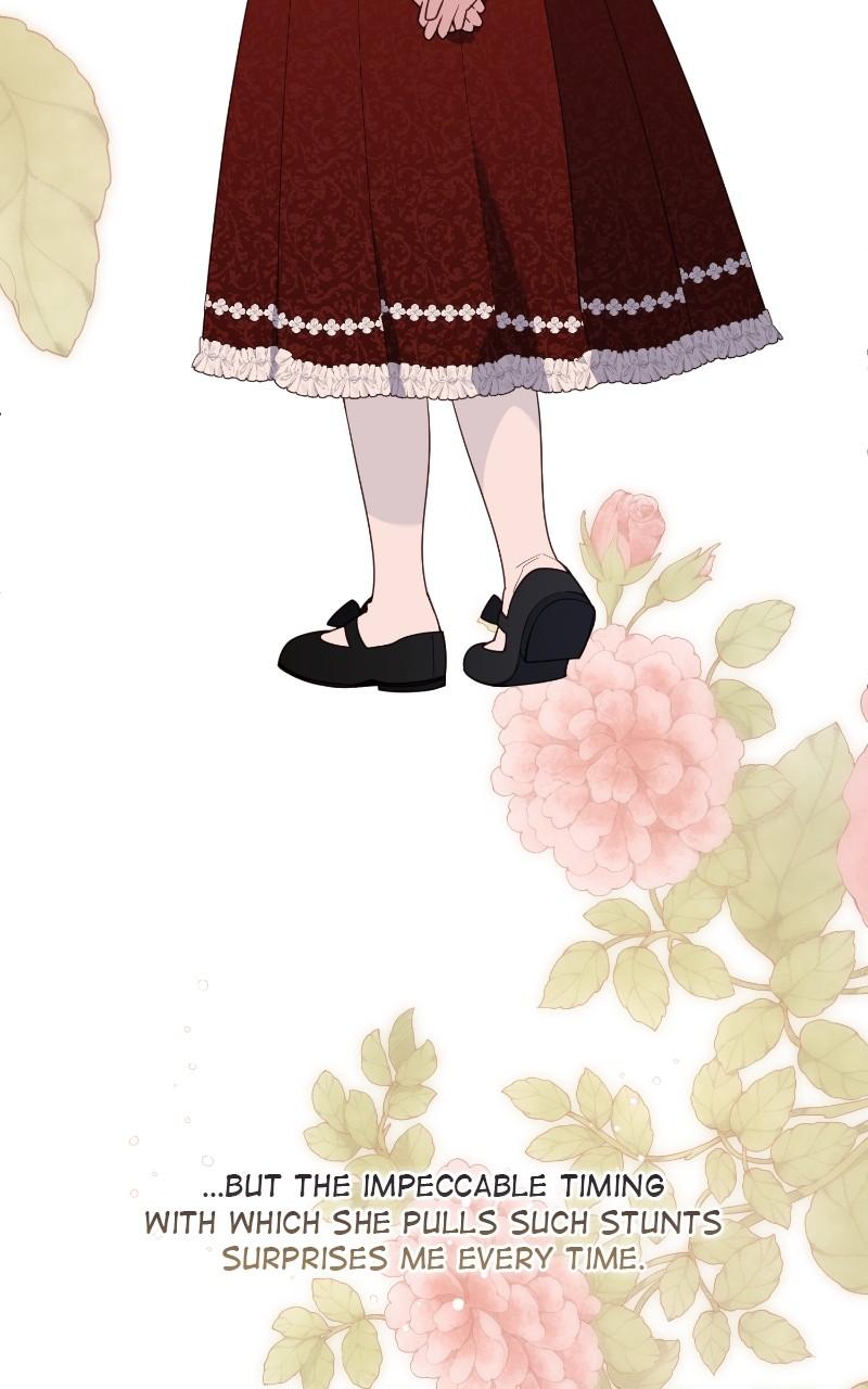Baby Tyrant Chap 86 - Next Chap 87