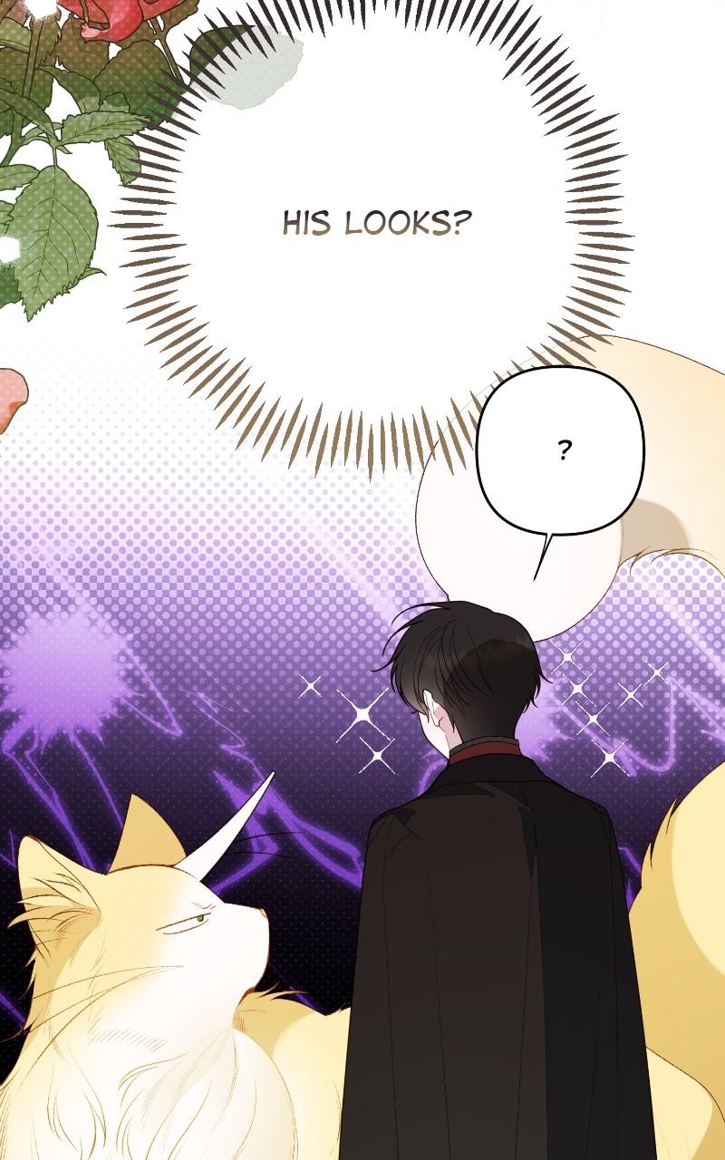 Baby Tyrant Chap 86 - Next Chap 87