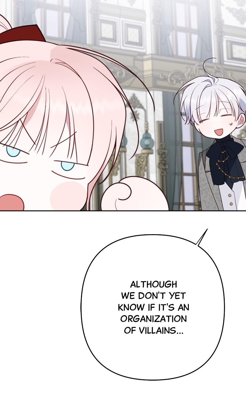 Baby Tyrant Chap 86 - Next Chap 87