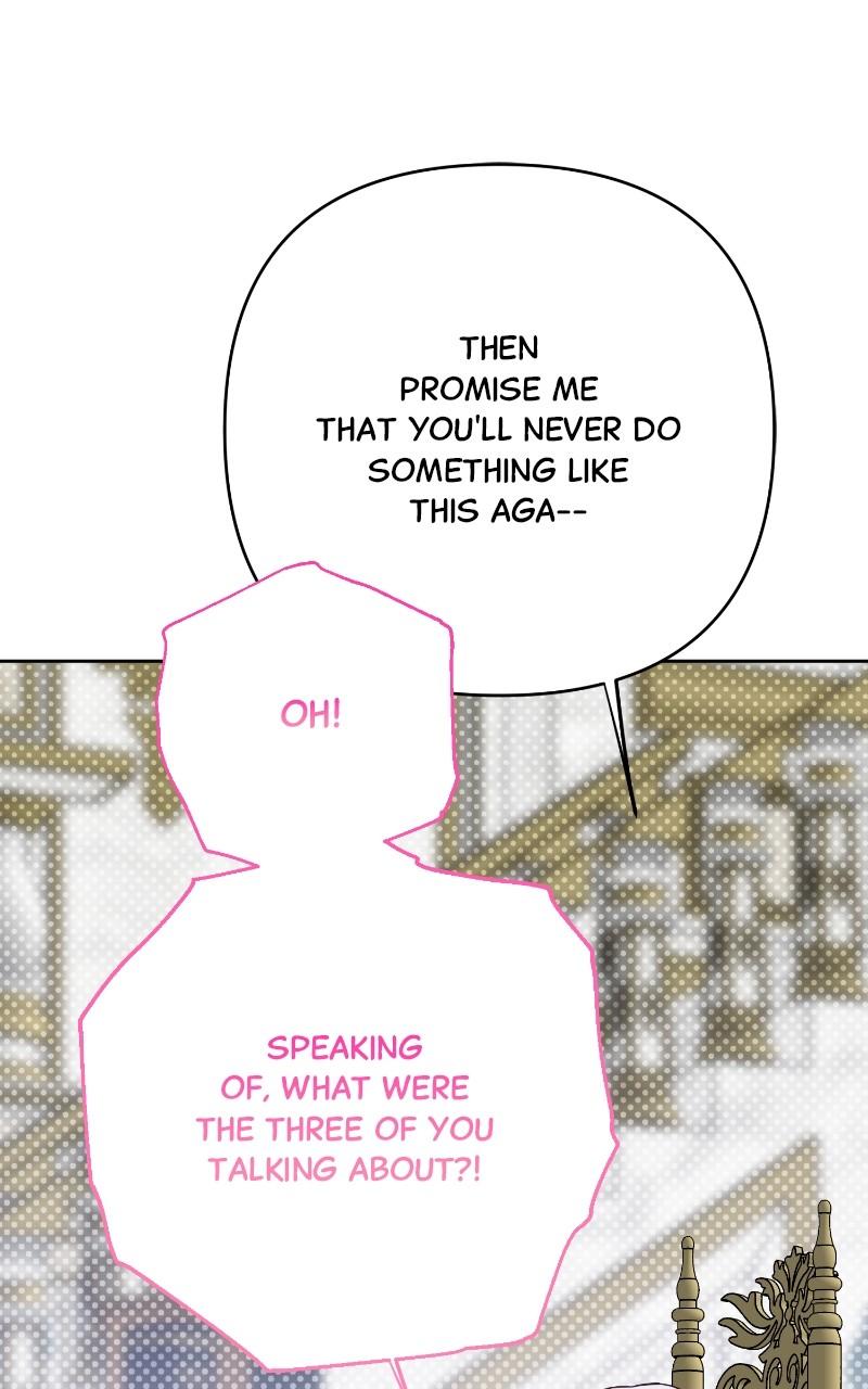 Baby Tyrant Chap 86 - Next Chap 87