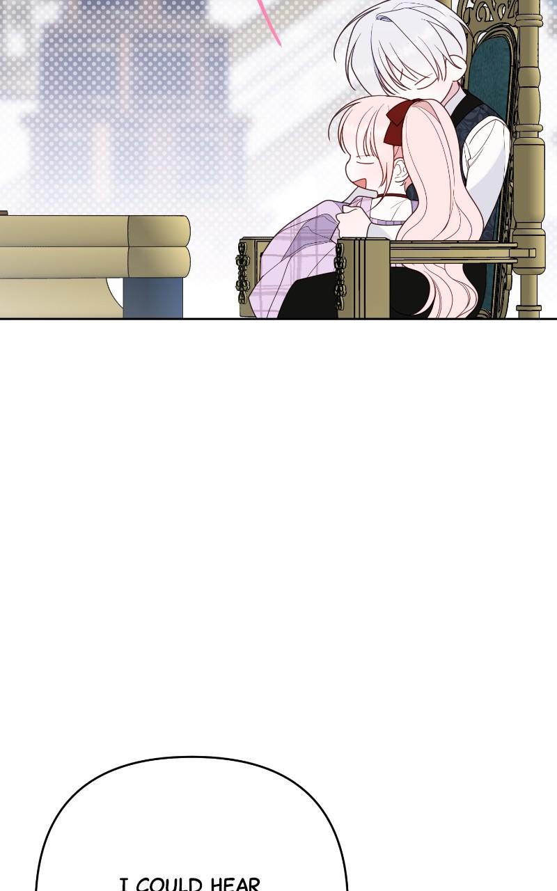 Baby Tyrant Chap 86 - Next Chap 87
