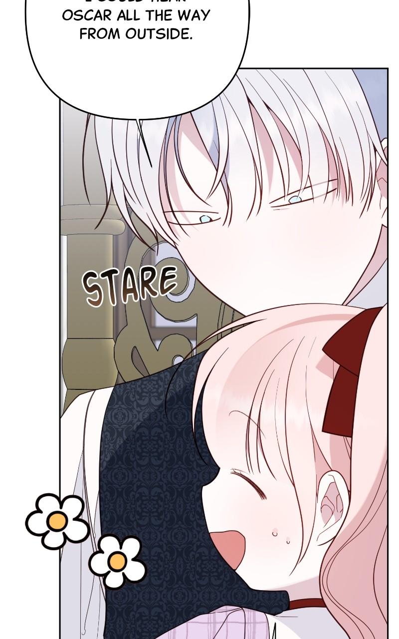 Baby Tyrant Chap 86 - Next Chap 87